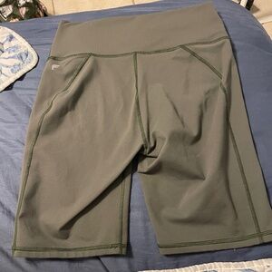 Fabletics PowerHold Biker Shorts